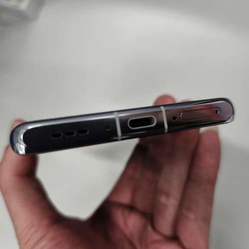 接近全新 OPPO FIND X7 12+256GB