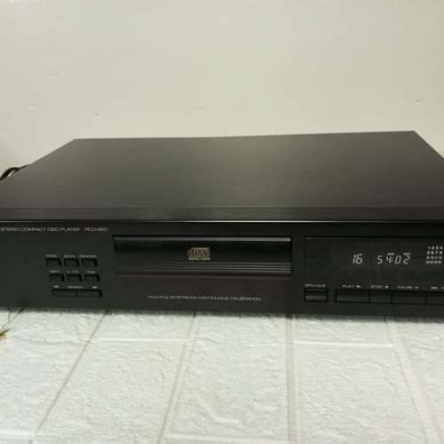 Rotel  RCD950 cd player