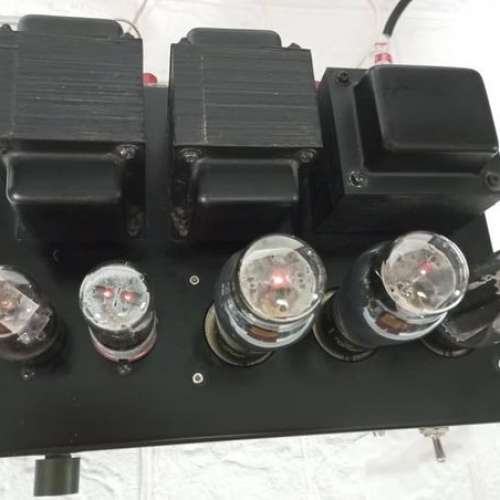 膽合併機 外國膽