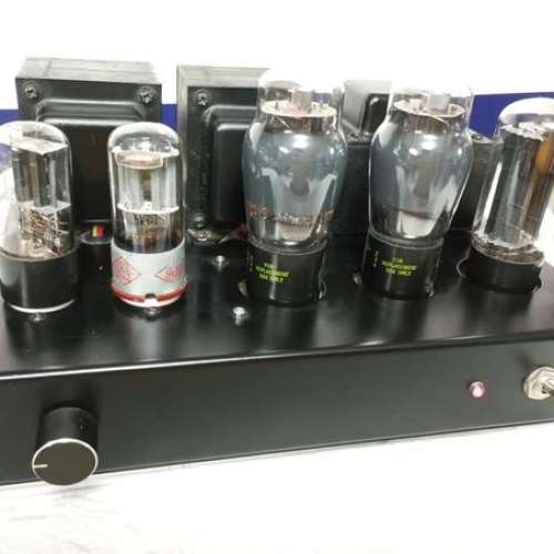 膽合併機 外國膽