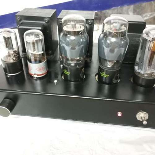 膽合併機 外國膽