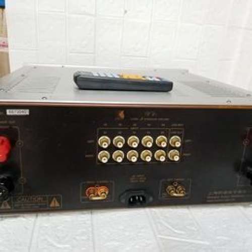 Korsun V6i 跟遙控雙環牛