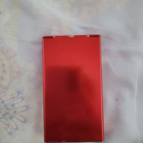 Hello Kitty 細煙盒