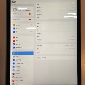 Apple iPad Pro 12.9” 256g WiFi 有中文