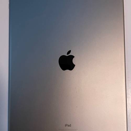 Apple iPad Pro 12.9” 256g WiFi 有中文