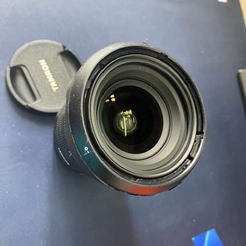90%新Tamron 17-28mm f/2.8 Sony E-Mount