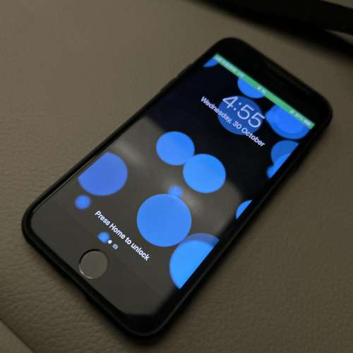 iPhone 7 128GB 戰鬥機