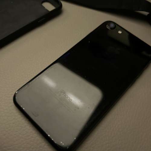 iPhone 7 128GB 戰鬥機