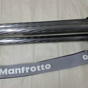 Manfrotto MT055CXPRO3 碳纖維 SIRUI K-20X