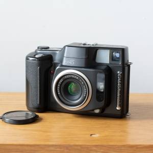 Fujifilm GA645 中片幅 645