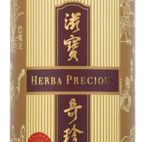 滋寶奇珍60粒