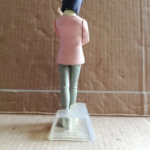 GUNDAM 00 FIGURE 3