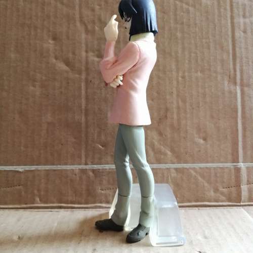 GUNDAM 00 FIGURE 3