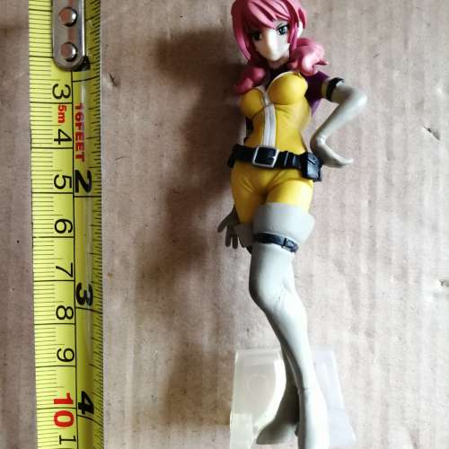 GUNDAM 00 FIGURE 5