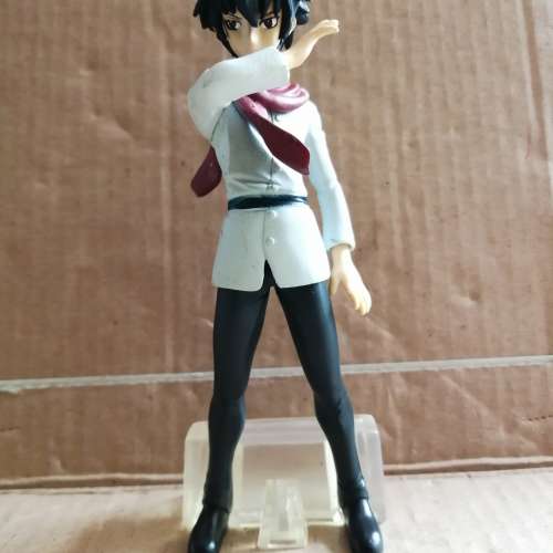 gundam 00 figure 6