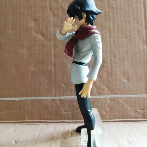 gundam 00 figure 6