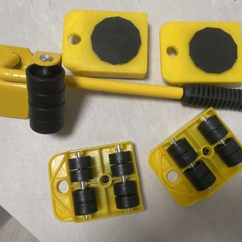 搬家器 移動重物搬運工具