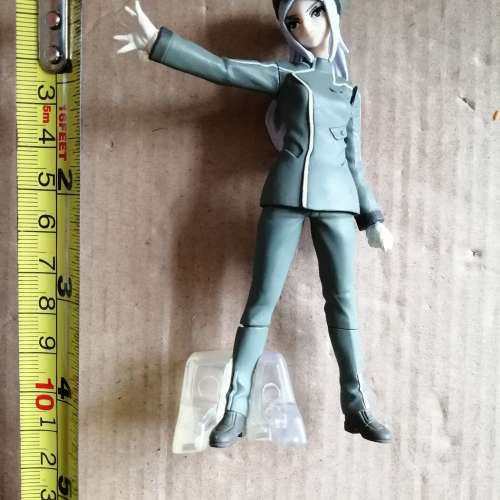 gundam 00 figure 7
