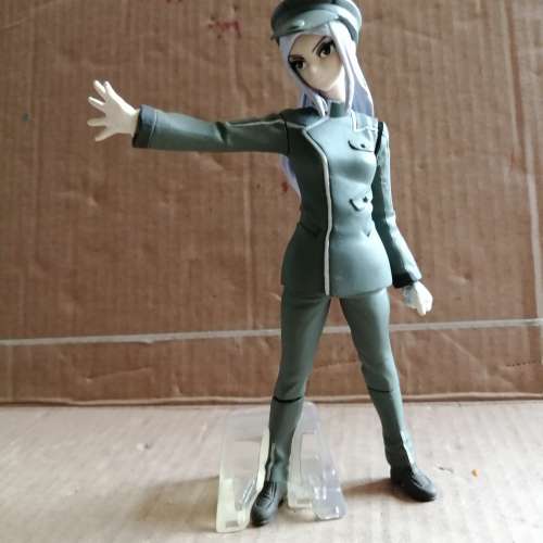 gundam 00 figure 7