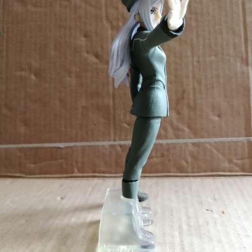 gundam 00 figure 7