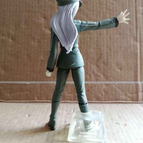 gundam 00 figure 7