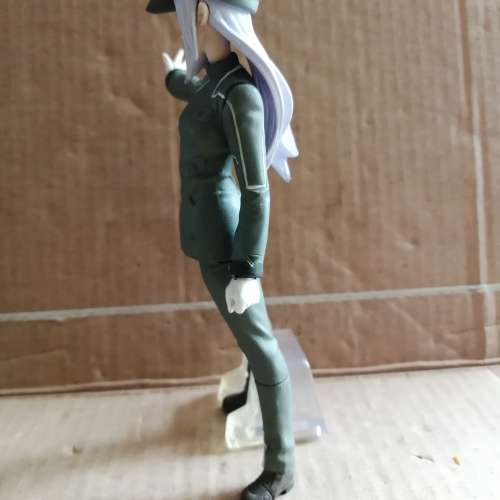 gundam 00 figure 7