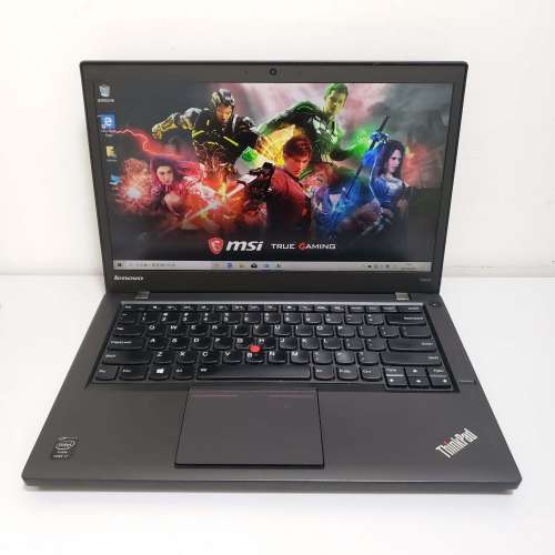 ThinkPad T440s