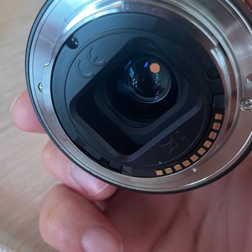 sony zeiss 35mm f2.8 fe mount