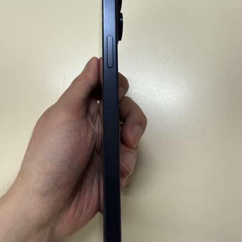 iPhone 15 Pro Max 256GB 藍色 Blue