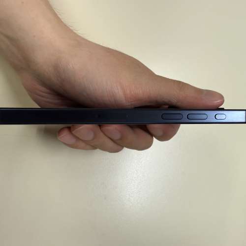 iPhone 15 Pro Max 256GB 藍色 Blue