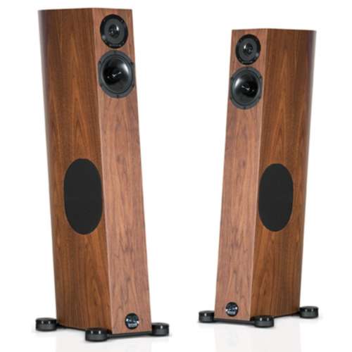 超靚聲近全新AUDIO PHYSIC TEMPO PLUS 揚聲器