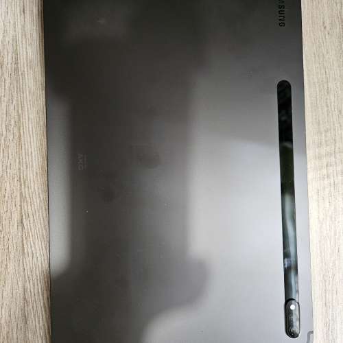 Samsung Galaxy Tab S8+ (8+256 wifi 版)