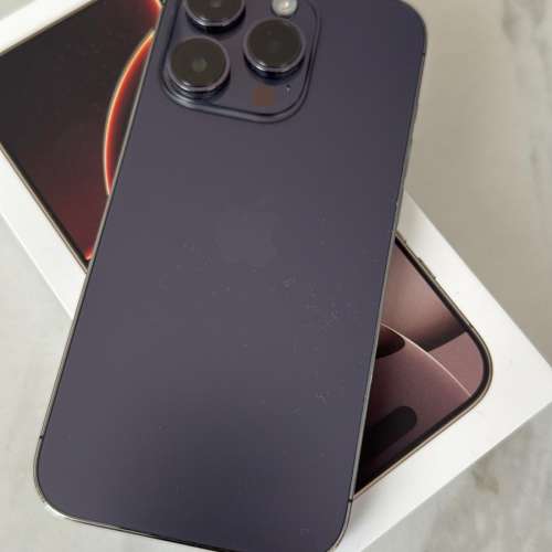 iPhone 14 pro 512 gb