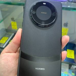 HUAWEI  Mate 60 pro+ 1TB好新淨！