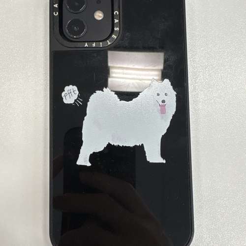 iPhone 12 128GB black