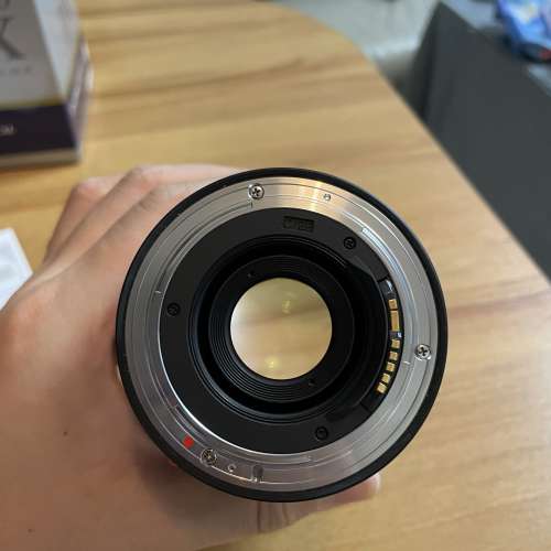 Tokina AT-X 11-20mm F2.8 PRO DX