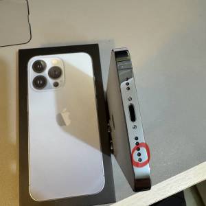 iphone 13 pro256