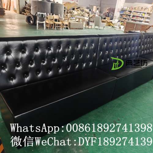 訂造酒吧梳化，夜總會梳化，儲物酒吧梳化，BS7176防火證書梳化，高質量梳化，深圳工...