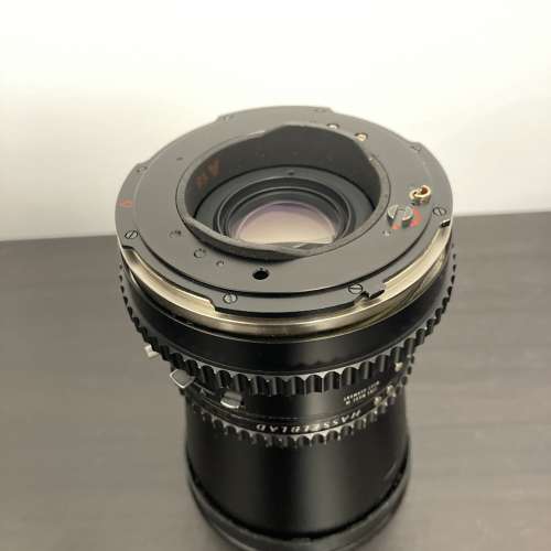 Hasselblad T*50mm f.4