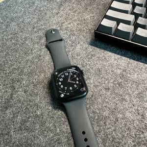 Apple Watch Series 7 45mm GPS