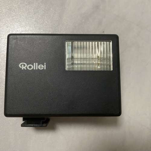 Rollei 閃光燈