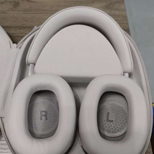 B&W PX7 S2 藍牙耳機