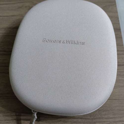 B&W PX7 S2 藍牙耳機