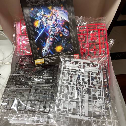 Gundam 高達模型