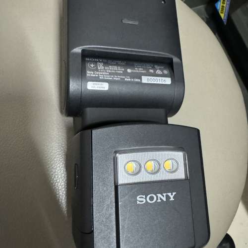 Sony 二手原厰閃光燈 HVL-F60RM