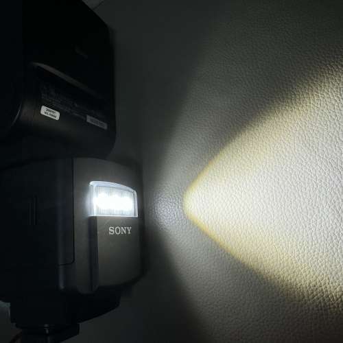 Sony 二手原厰閃光燈 HVL-F60RM