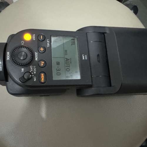 Sony 二手原厰閃光燈 HVL-F60RM