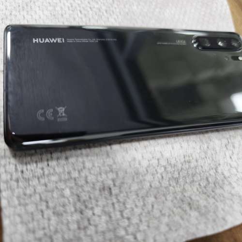 Huawei P30 pro 行貨256G
