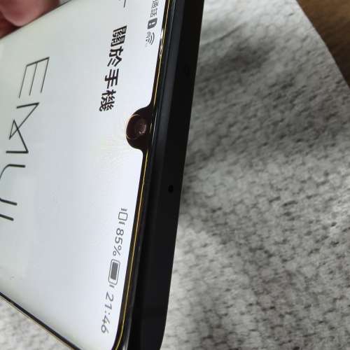 Huawei P30 pro 行貨256G