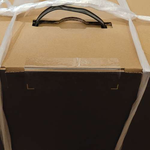 100% New Razer Core X Chroma eGPU 顯示卡外接盒